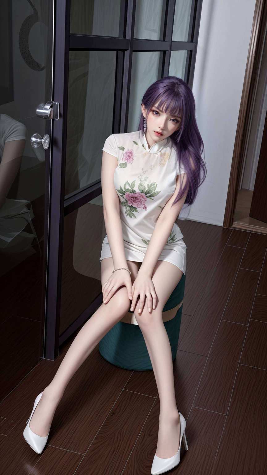 还是古典美人的韵味快来挑选你最喜欢的吧