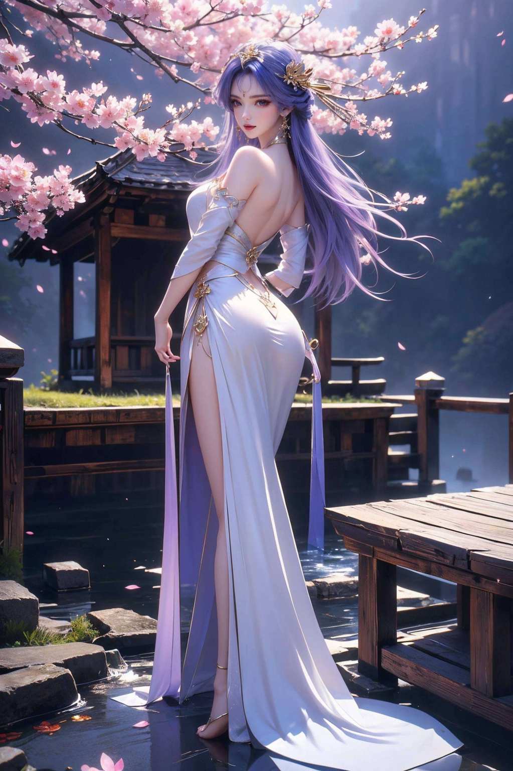 天穹壁纸和百炼成神壁纸的完美结合天穹市舰桥壁纸哪里有卖？别担心