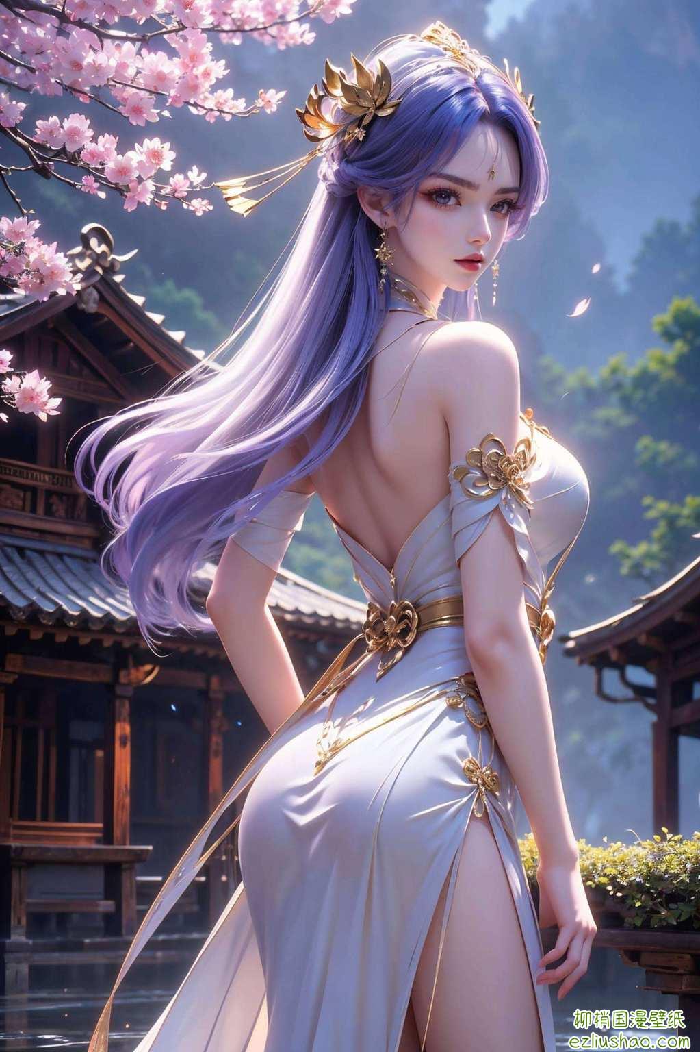壁画壁纸壁纸共赏