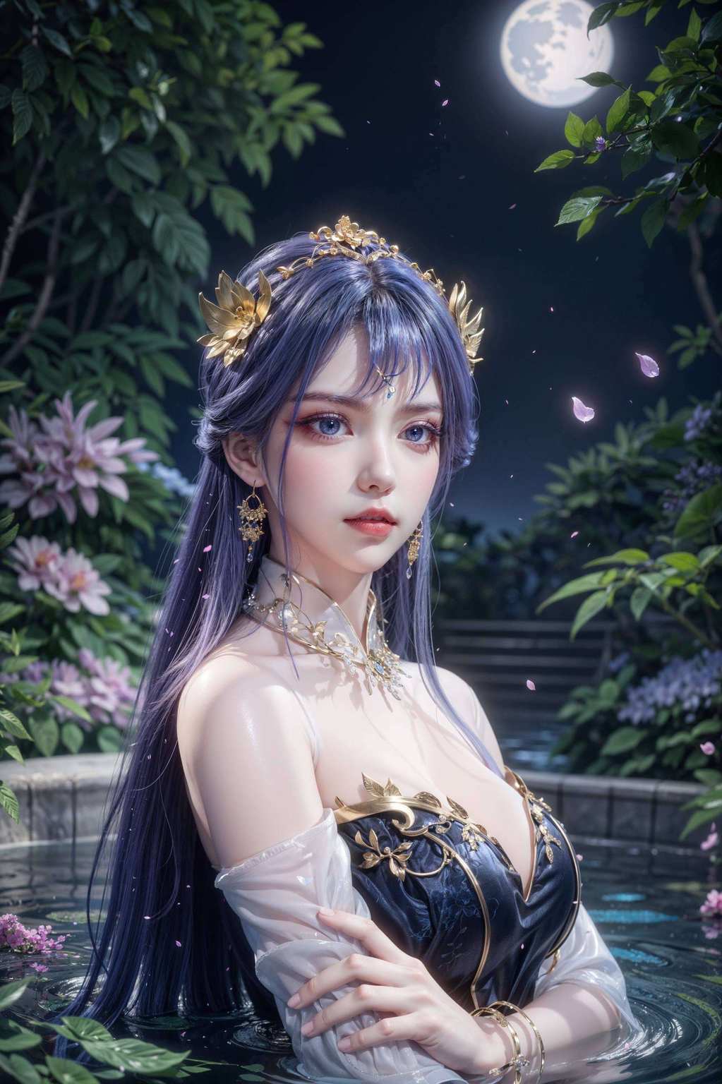幻境之妙百炼成神