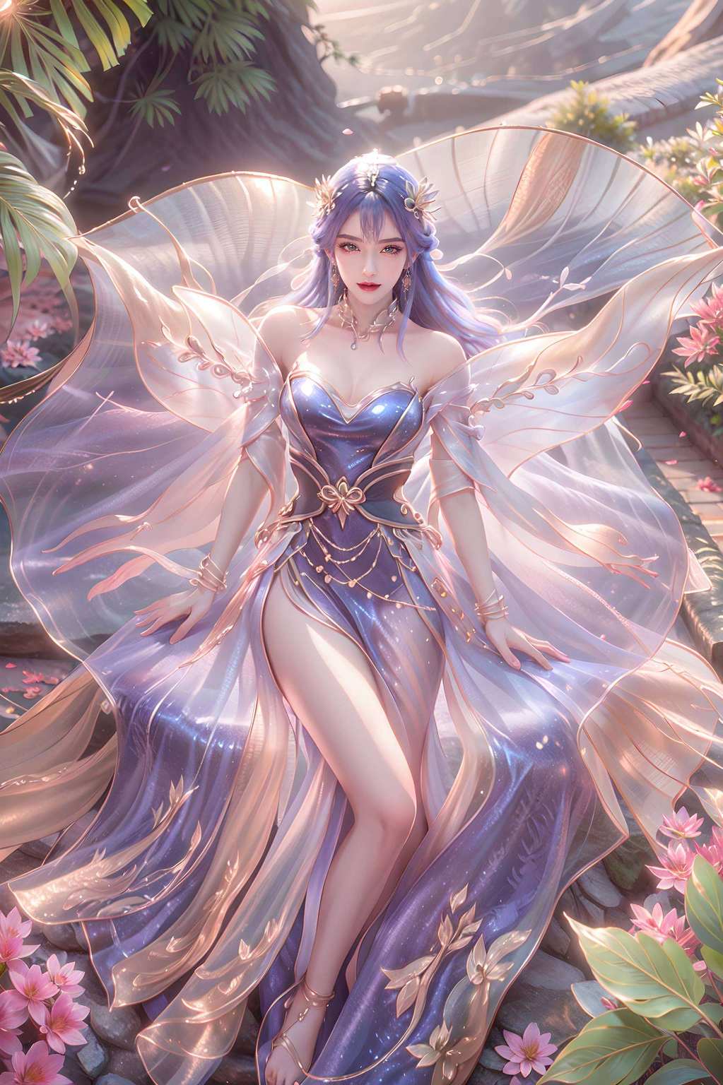 各位漫迷们让手机也穿上古香古色的外衣吧！