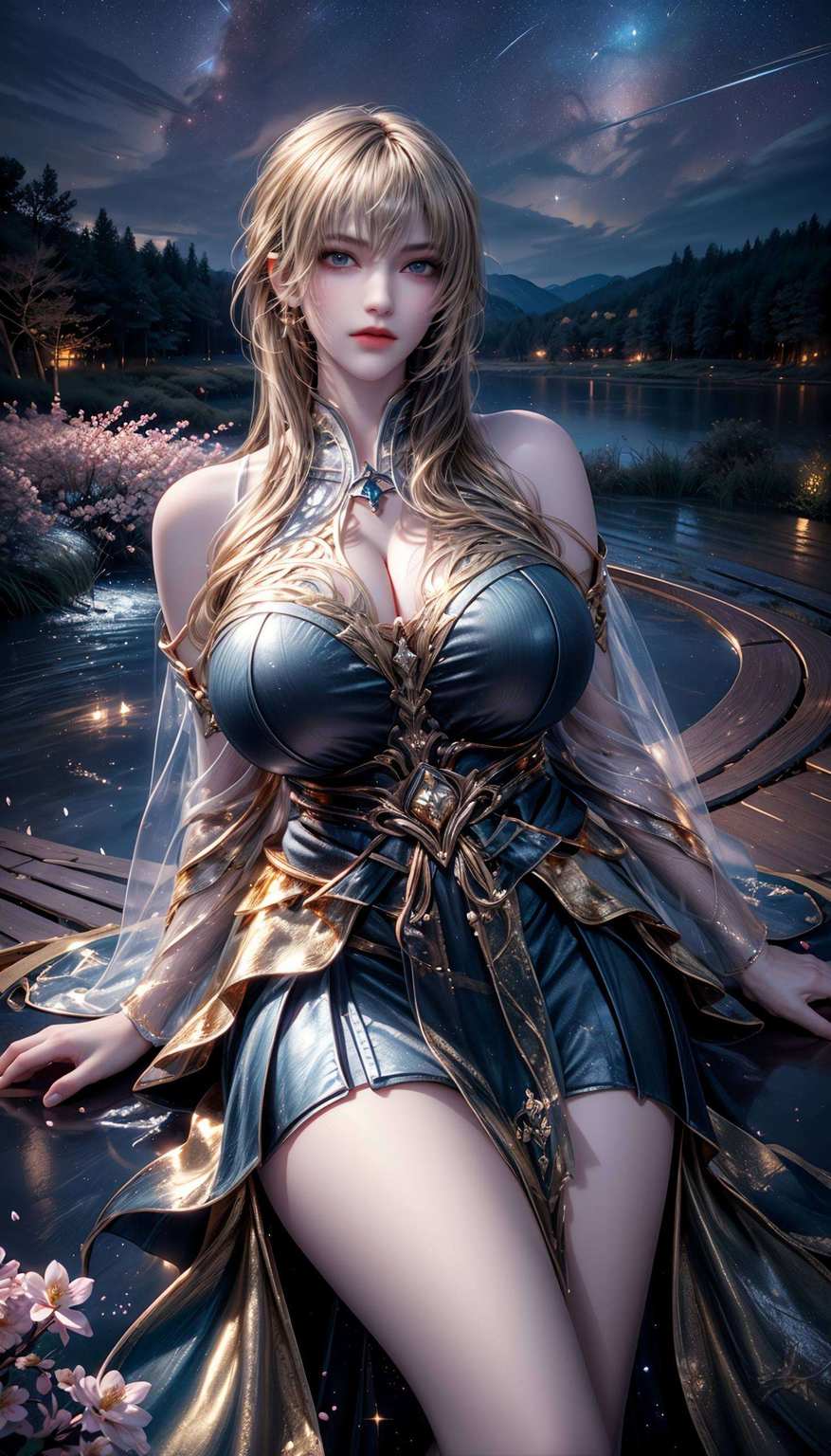 简直让人瞬间爱上！快来下载不仅美得让人心动