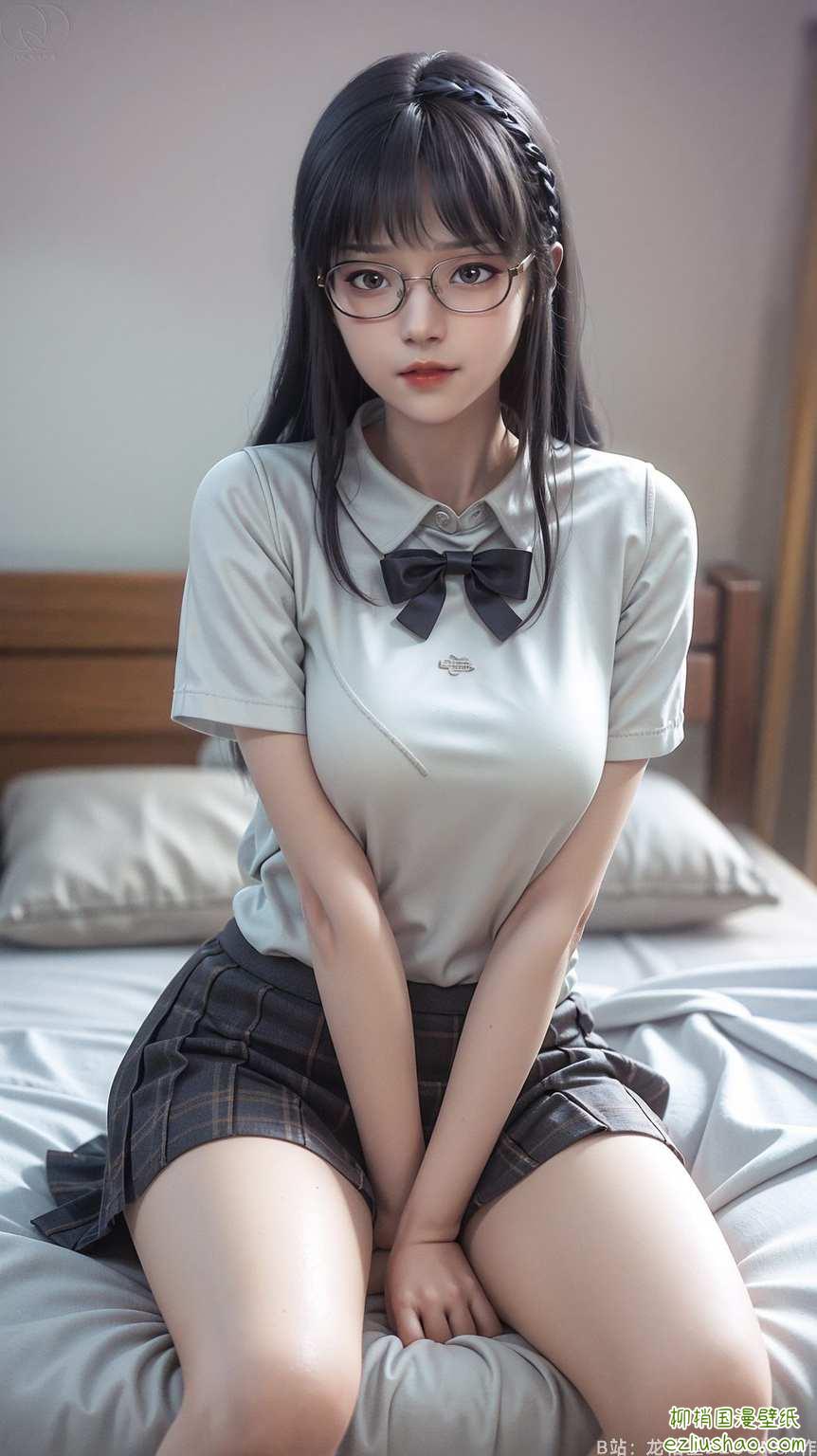 全方位享受美感的洗礼仿佛一秒穿越到玄幻世界