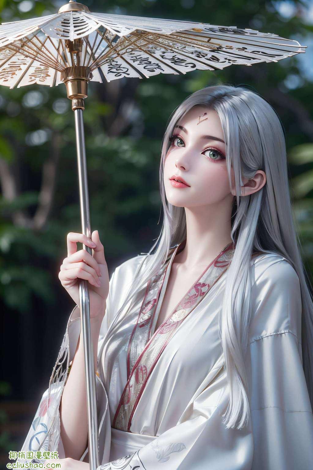 成了壁纸界的一股清流都让人陷入玄幻的梦境