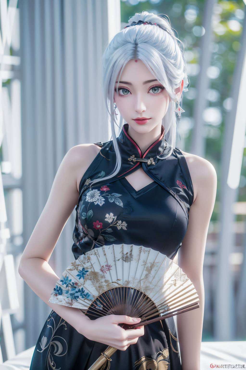 带你穿越国漫玄幻世界！诛仙壁纸让每一处屏幕都熠熠生辉！