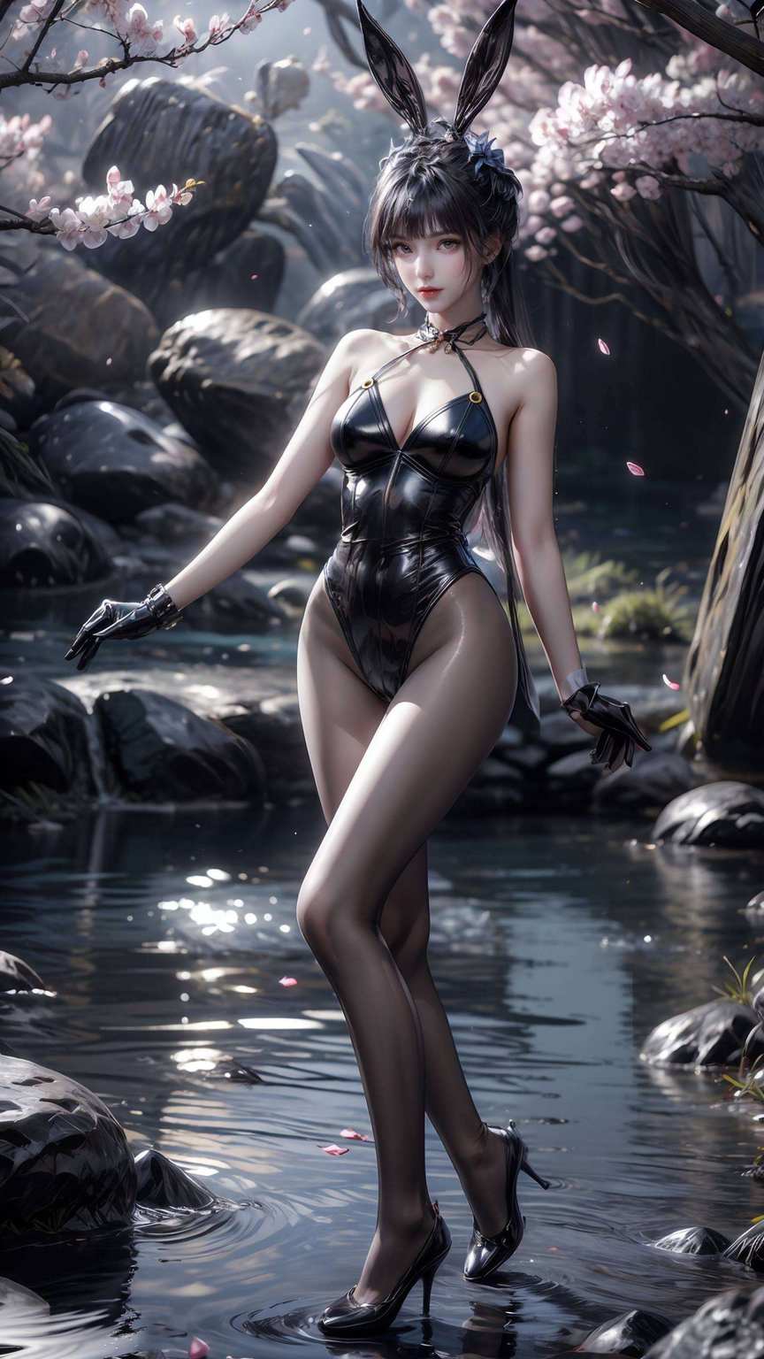 成为了无数粉丝心中的国漫女神为大家献上小舞吻戏壁纸