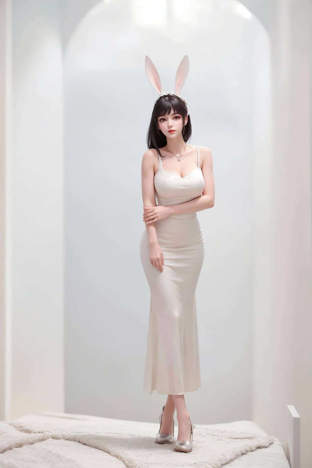 斗罗大陆显神通,国漫女神颜如玉小舞翩翩舞倩影
