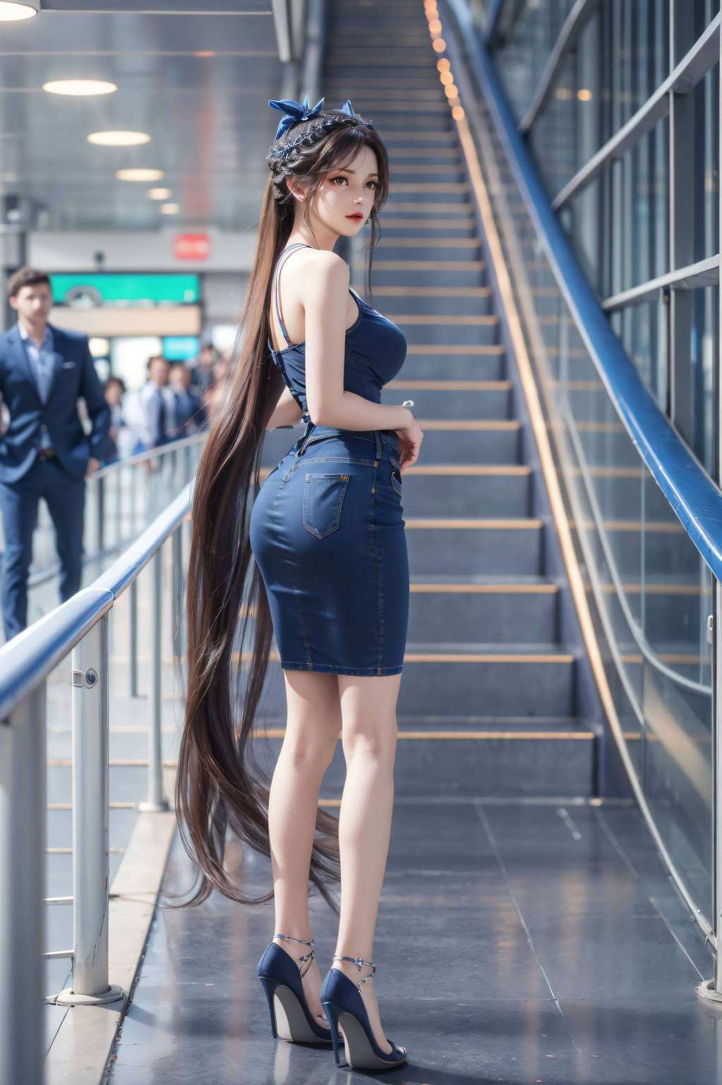 更是心灵的触动搭配蜘蛛女孩的独特魅力