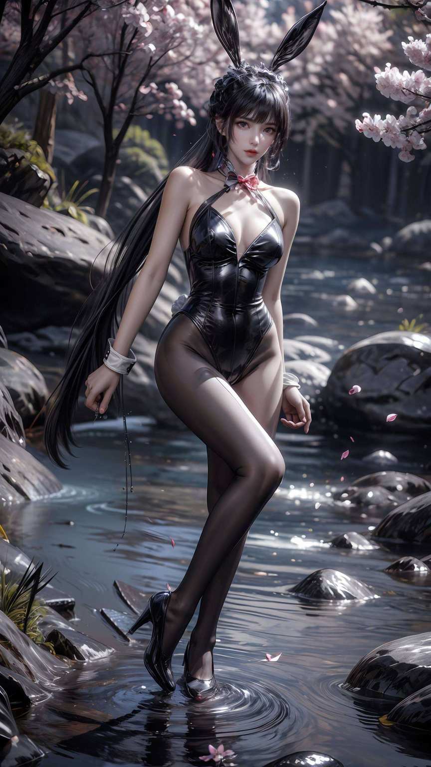 她的眼神里可都是戏哦！说她美哈哈！