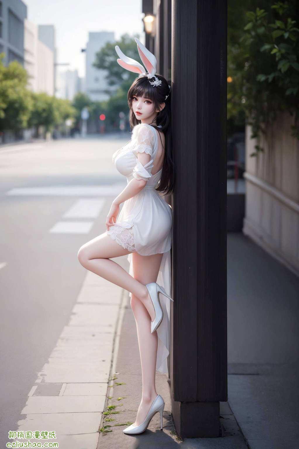 更是我们心中的那抹亮色！保证你的手机都散发着仙气儿