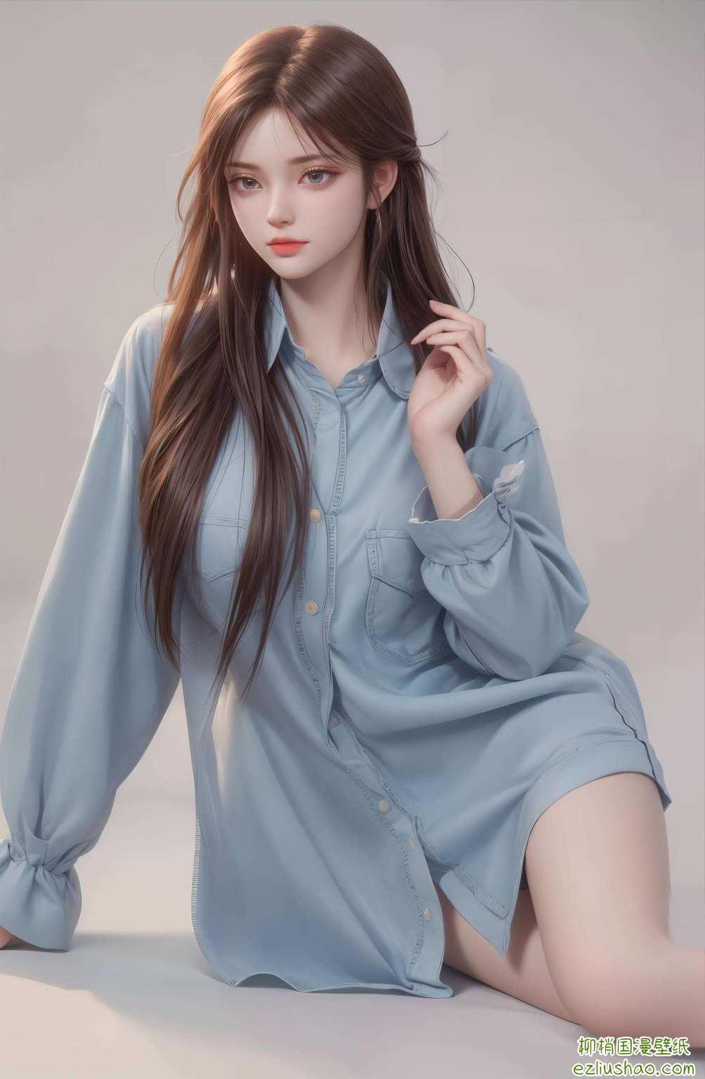 动漫之美高清展现