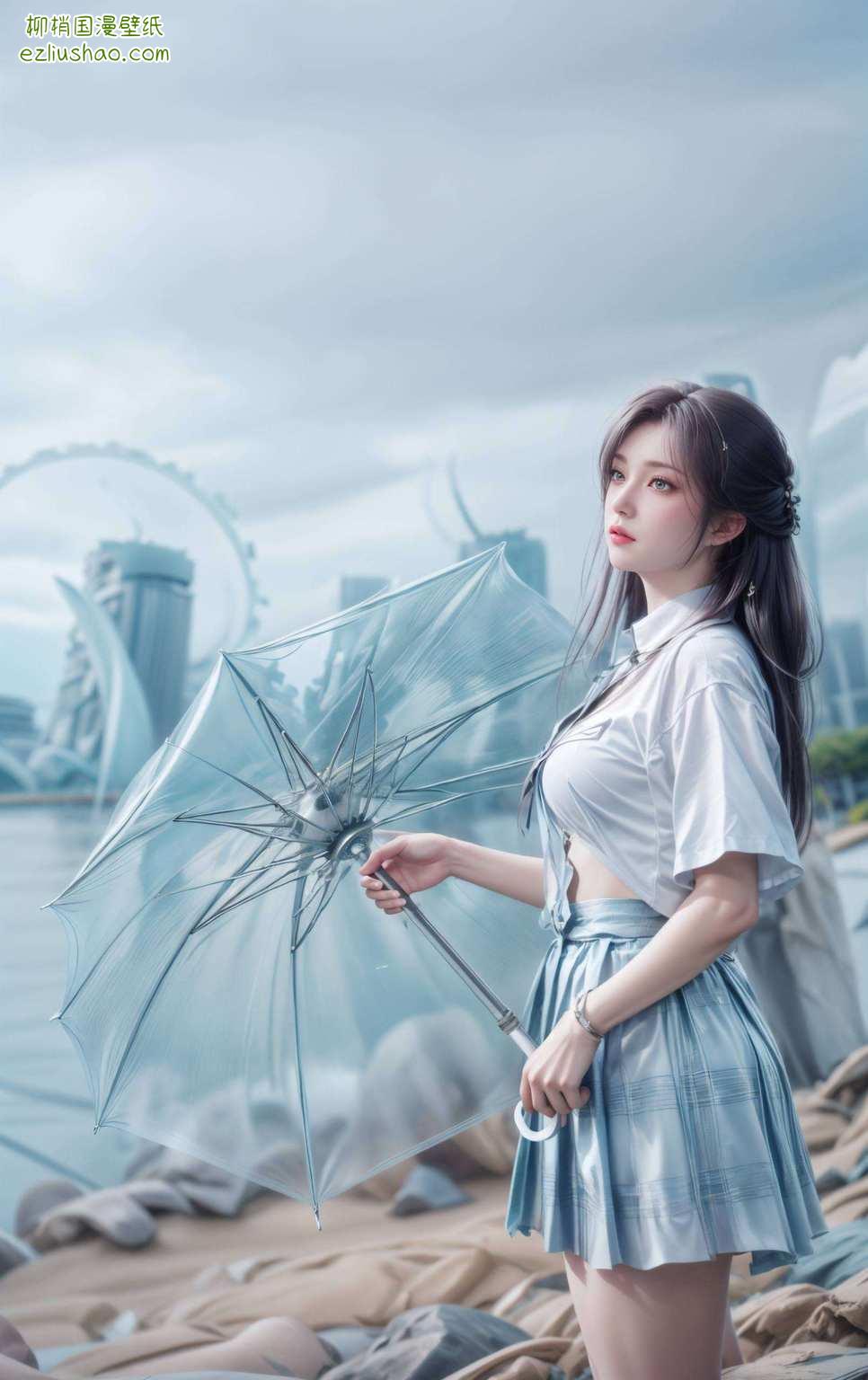 让你的每一天都充满玄幻的色彩吧！哎哟