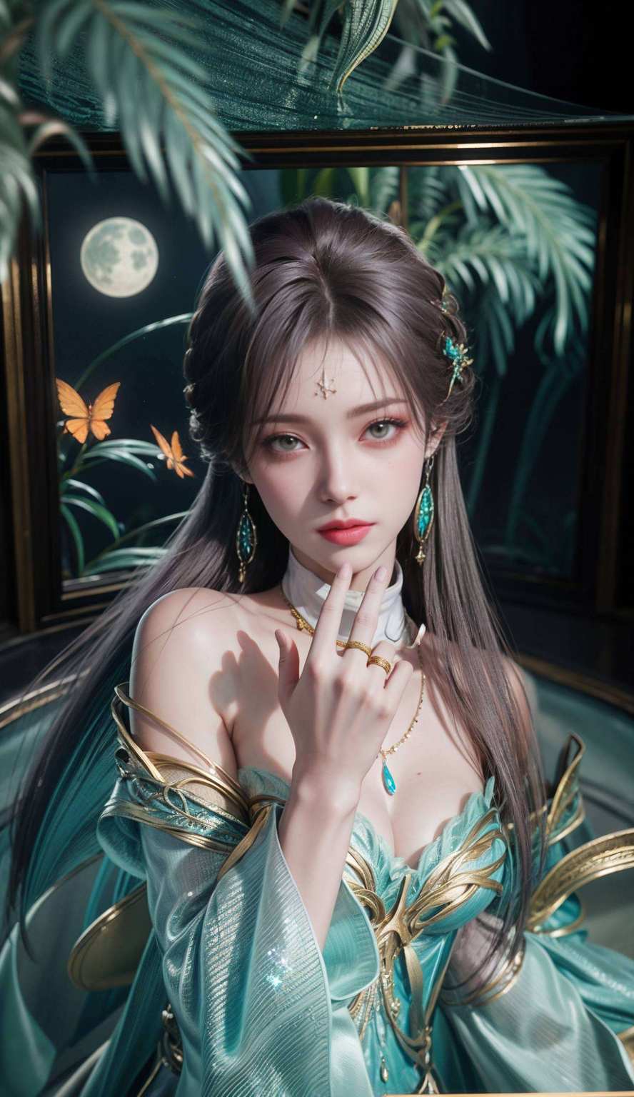斗破苍穹中的萧薰儿都是对这位动漫美女的一次致敬