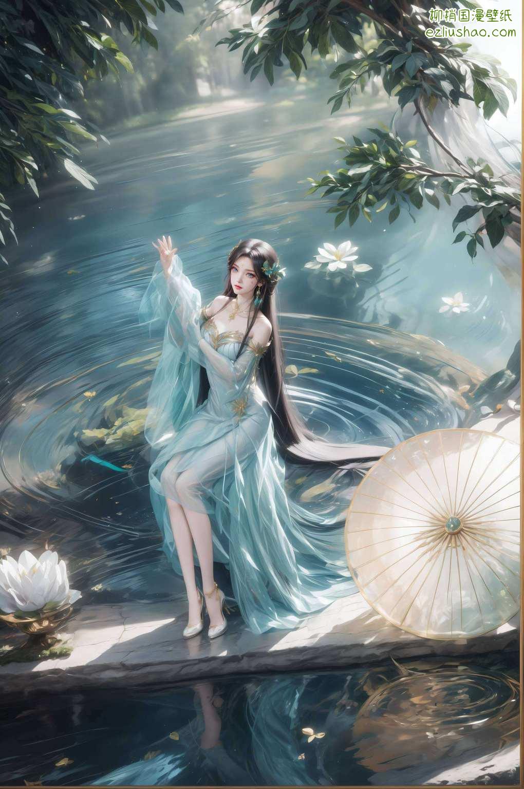 嘿嘿想象一下