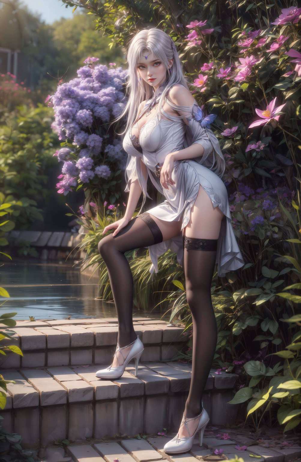 今天给大家带来一份特别的福利！🎉 这里有小医仙半脸壁纸美得让人心醉