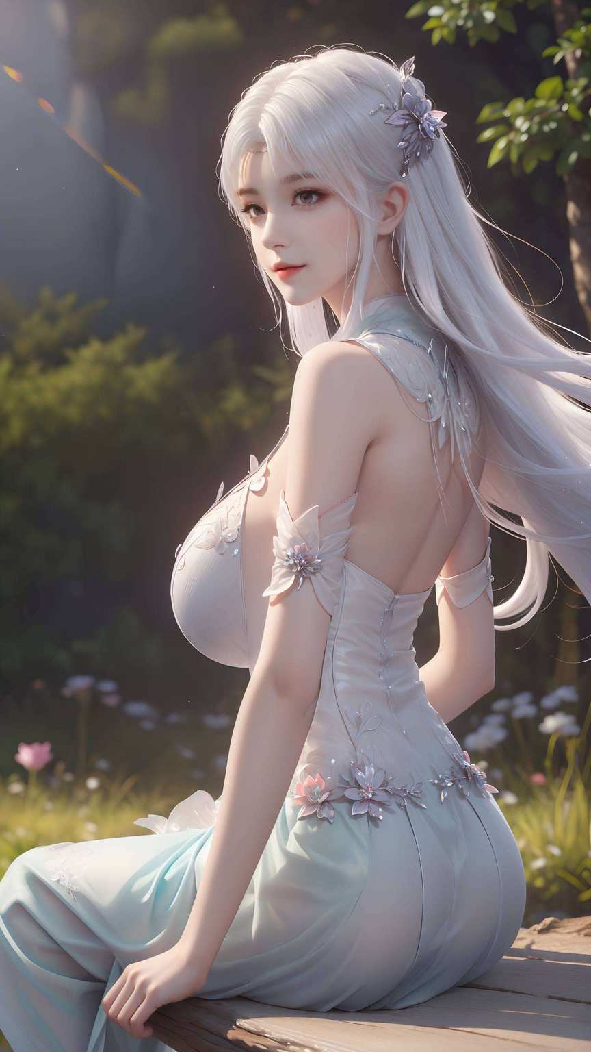 翩若飞鸿动漫美女之魂