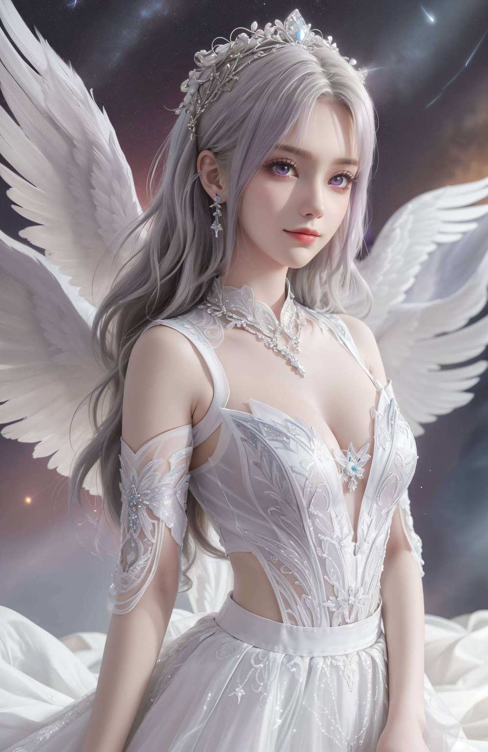 每一次凝视都是一次心灵的洗礼犹如繁星点缀夜空
