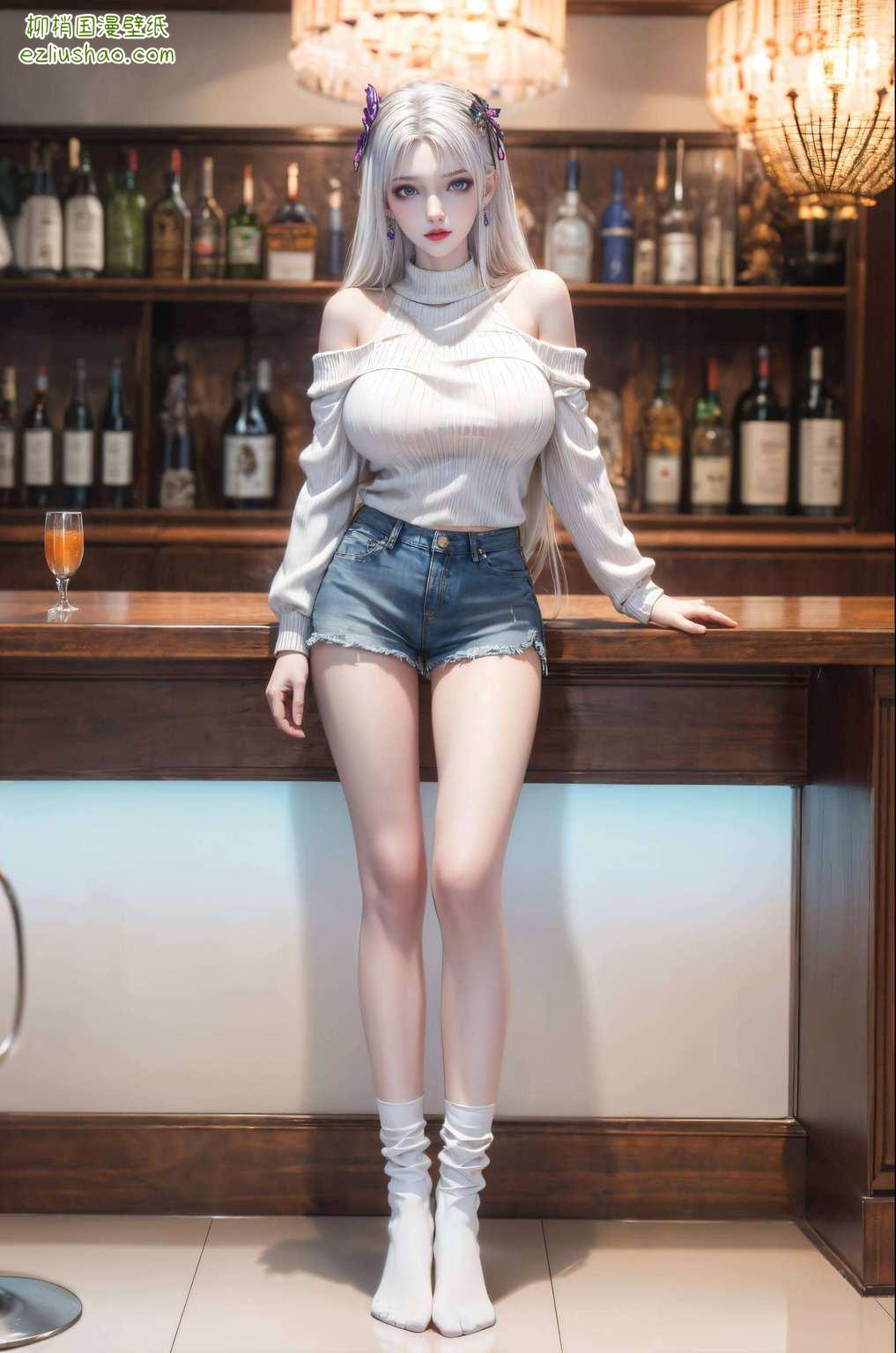 医仙小女子翩翩舞动间
