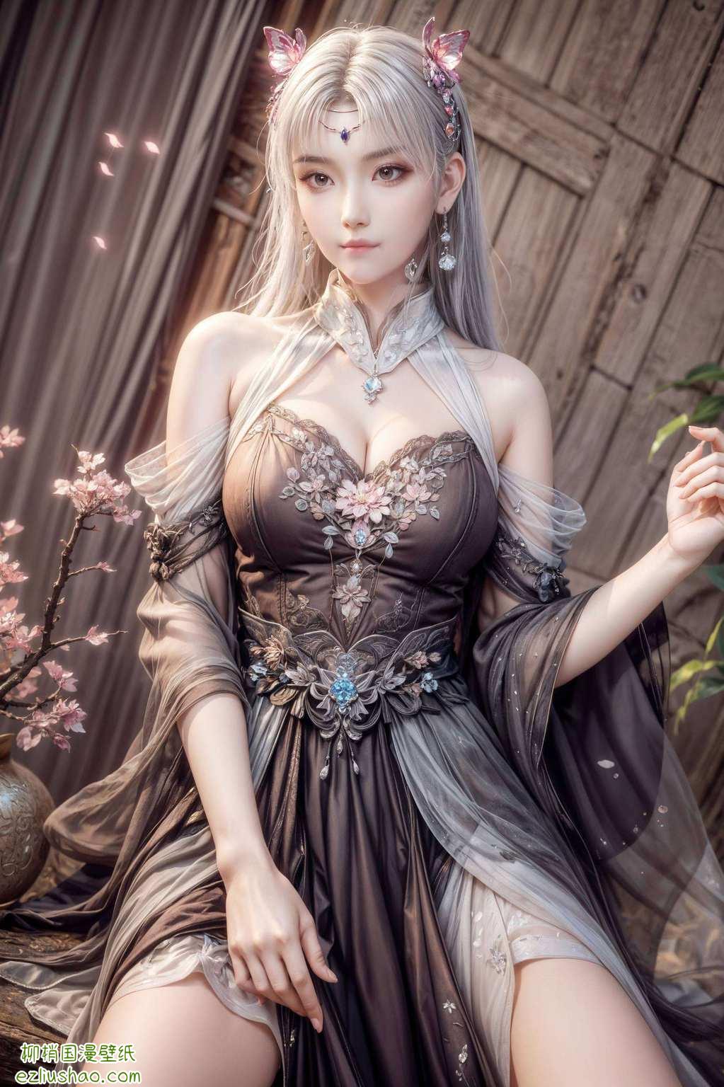 斗破苍穹之内转身间