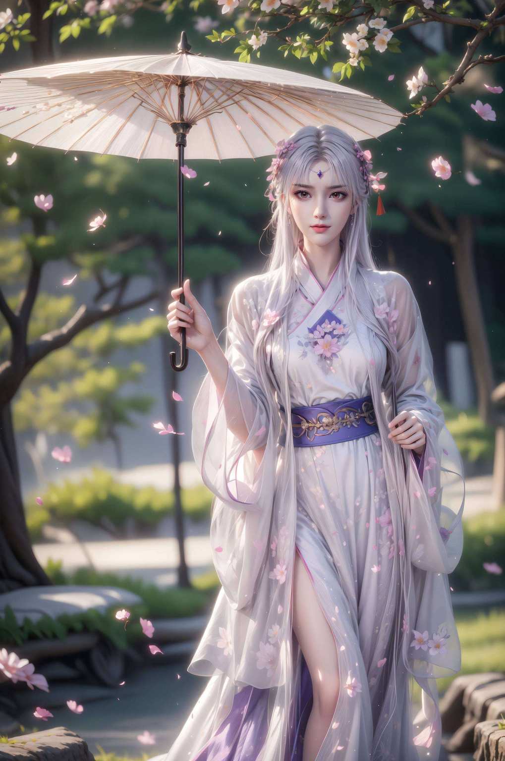 令人一见倾心斗破苍穹中的小医仙雅菲