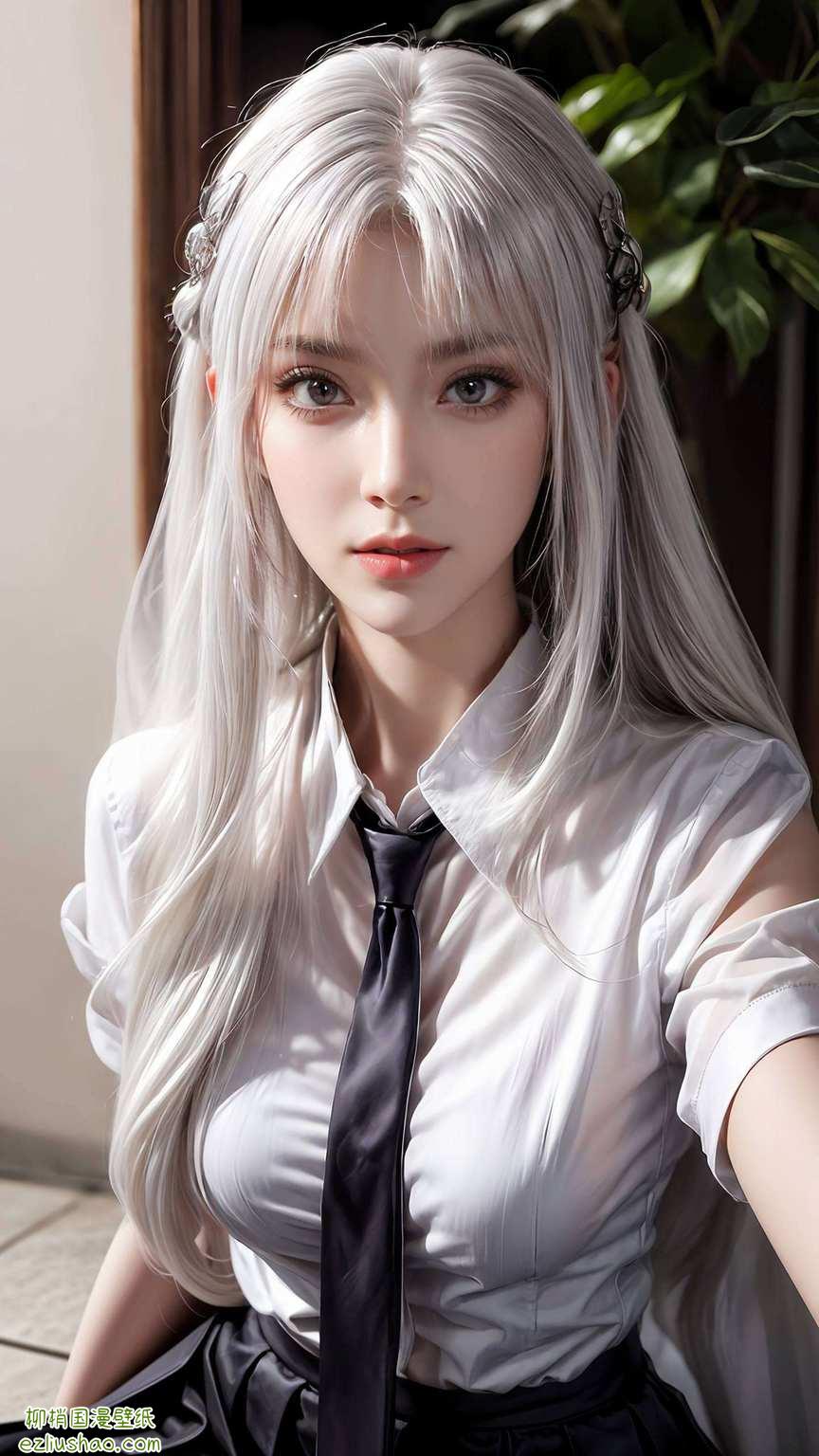 动漫神韵仙境幽幽