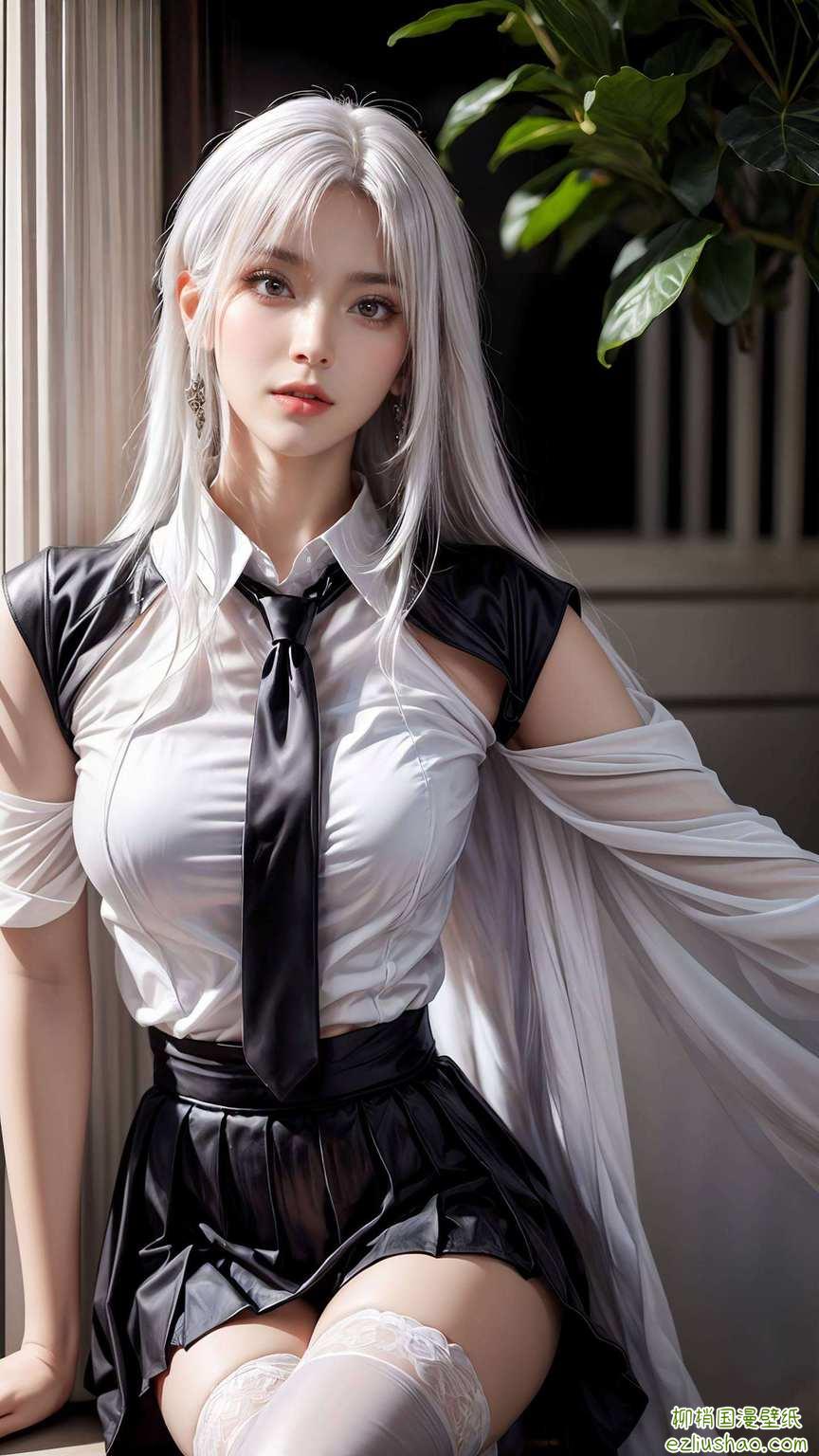 斗破苍穹里的那些国漫女神们简直是个小机灵鬼！再来