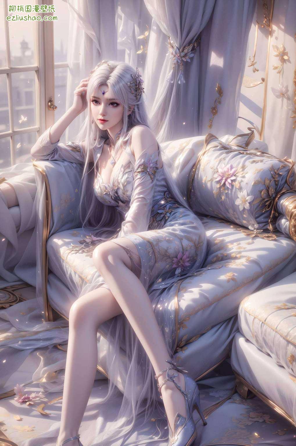 嘿各位漫迷们