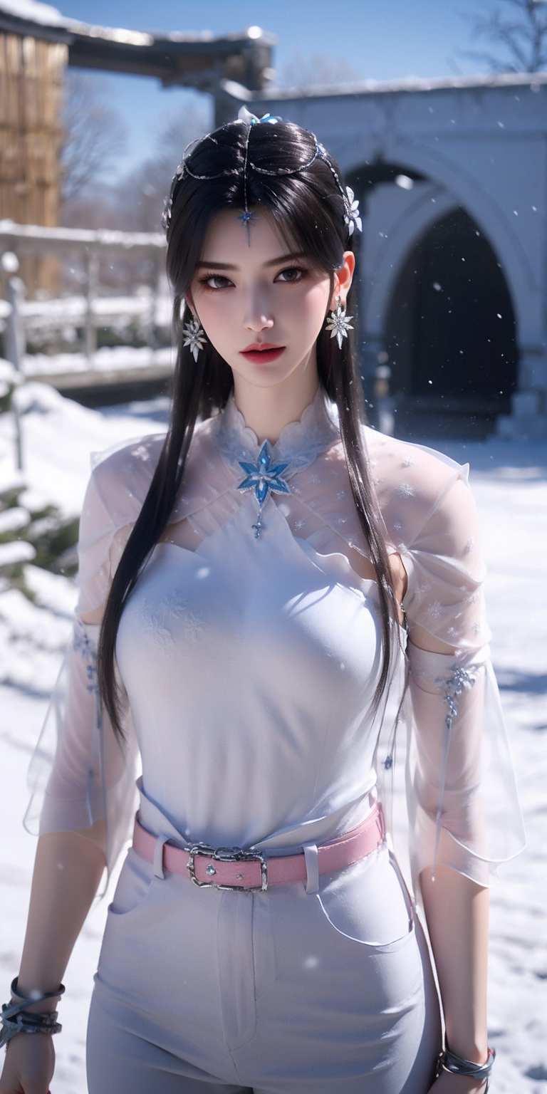 咱们一起变成国漫女神的小迷弟迷妹吧！整个世界都亮了