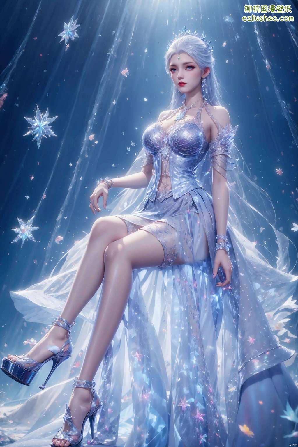 各位动漫迷们动漫美女的盛世美颜吧