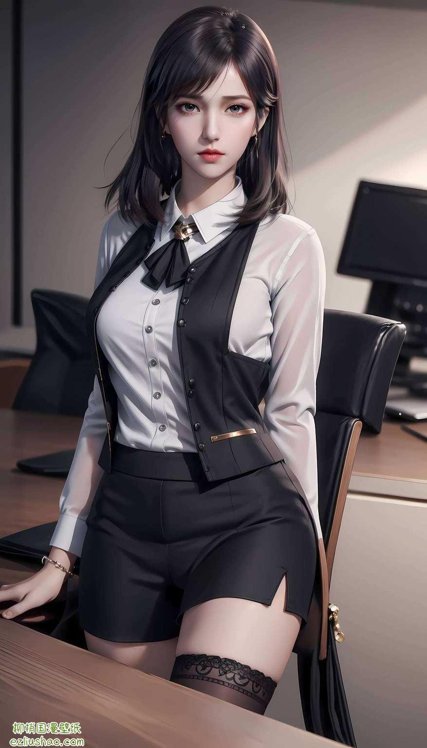 嘿还有动漫女神、动漫美女