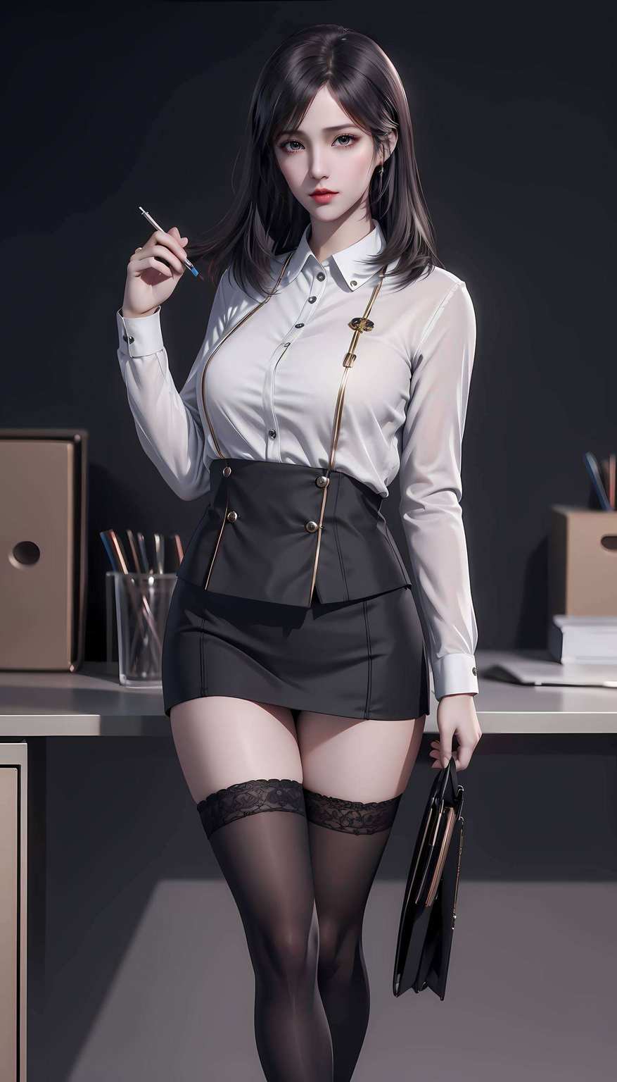 感受动漫的魅力嘿