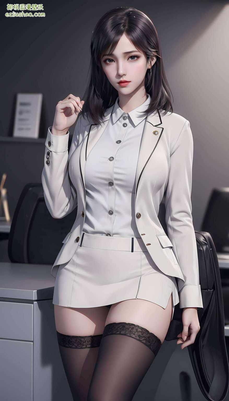 将古香古色的国漫之美呈现在眼前徐欣壁纸犹如一股清流