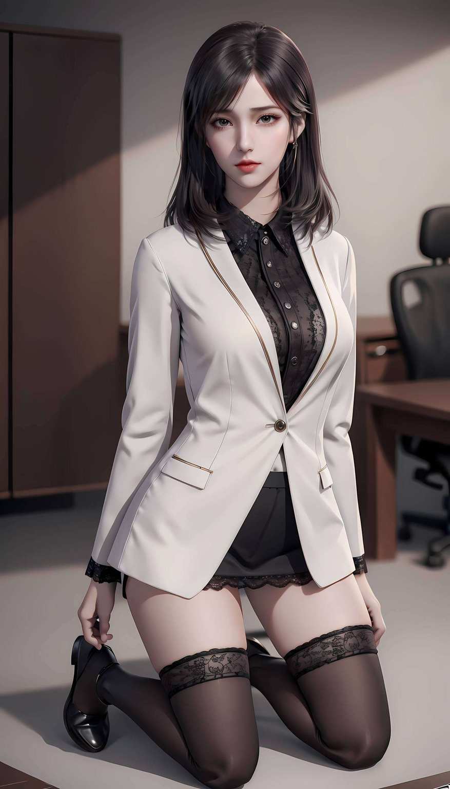以其独特的魅力和令人沉醉的美貌徐欣