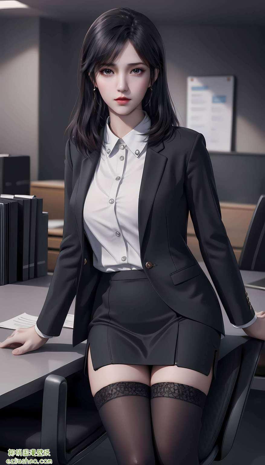 美艳动人古韵盎然