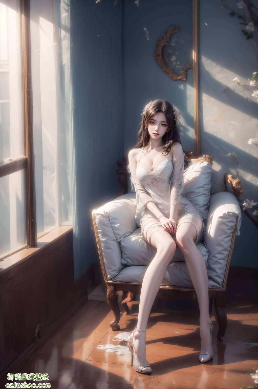 静态壁纸下载安装轻轻松松
