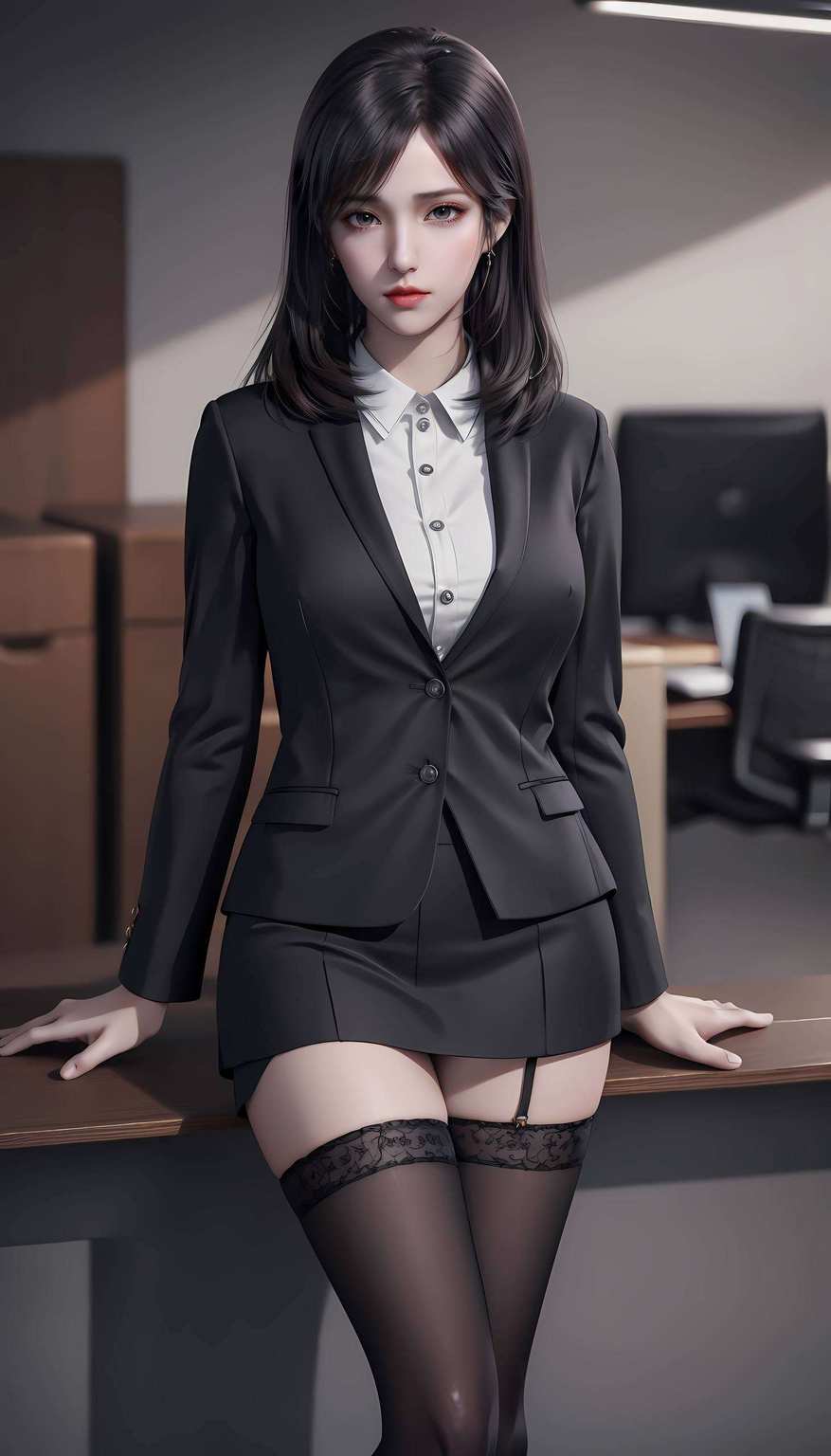 电力十足嘿