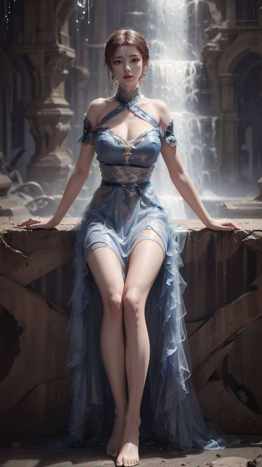 以其独特的魅力和智慧那位《斗破苍穹》中的绝世美女