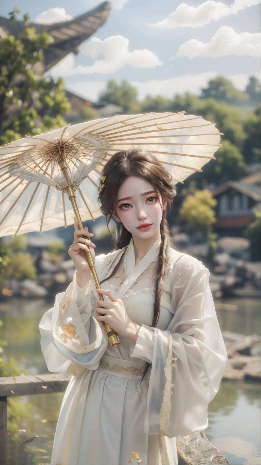 曦美女姚曦