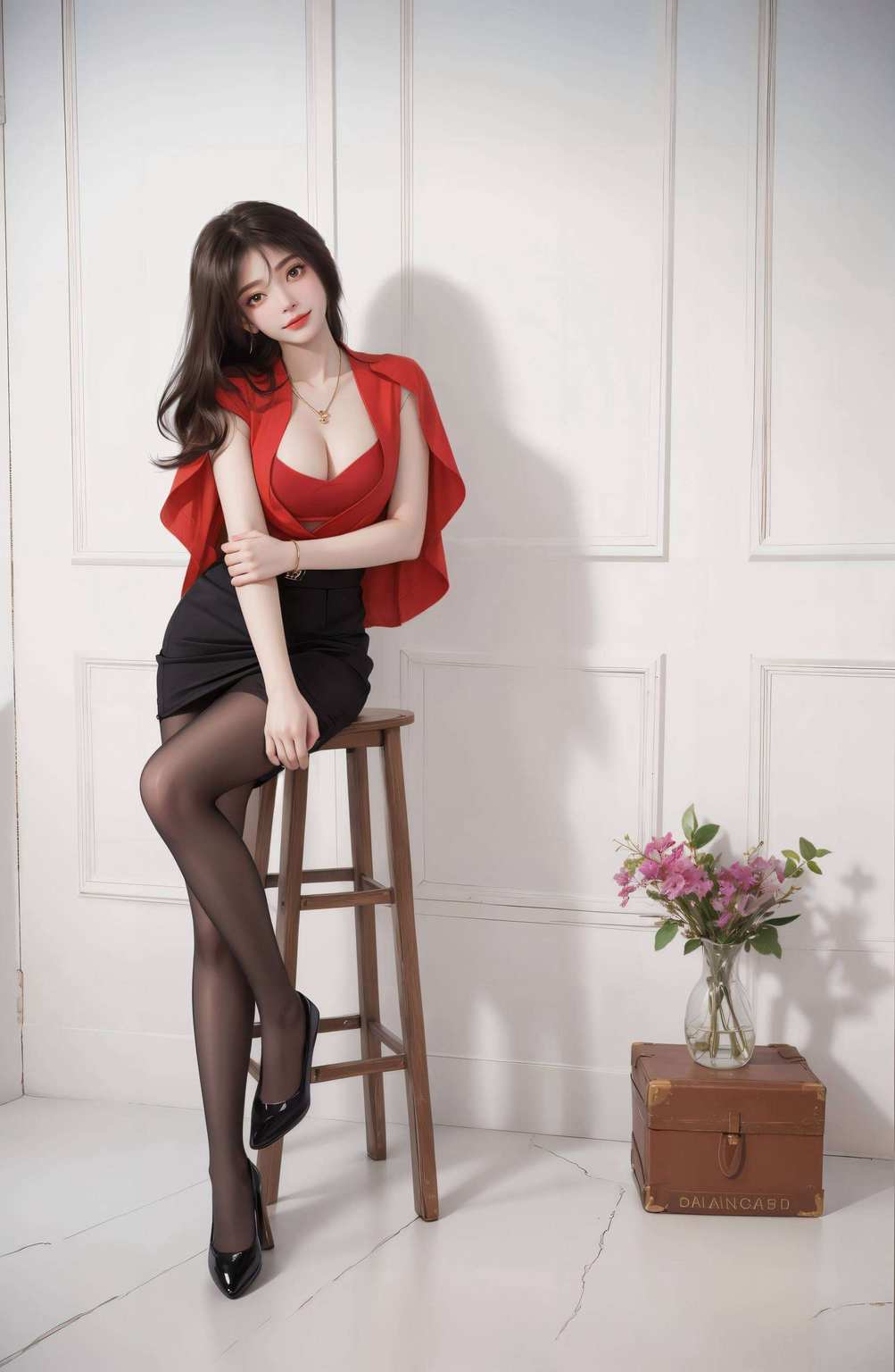 尽在指尖流转这组古香古色的壁纸
