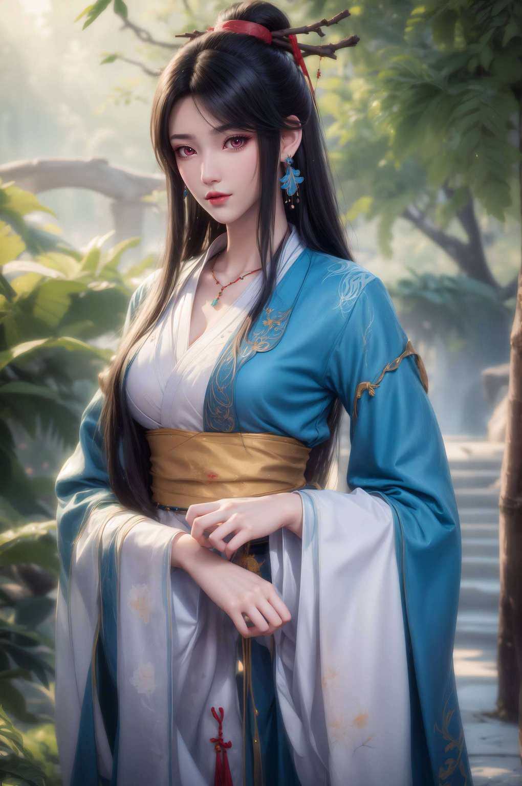 成为朋友圈的壁纸达人！更是壁纸中的颜值担当