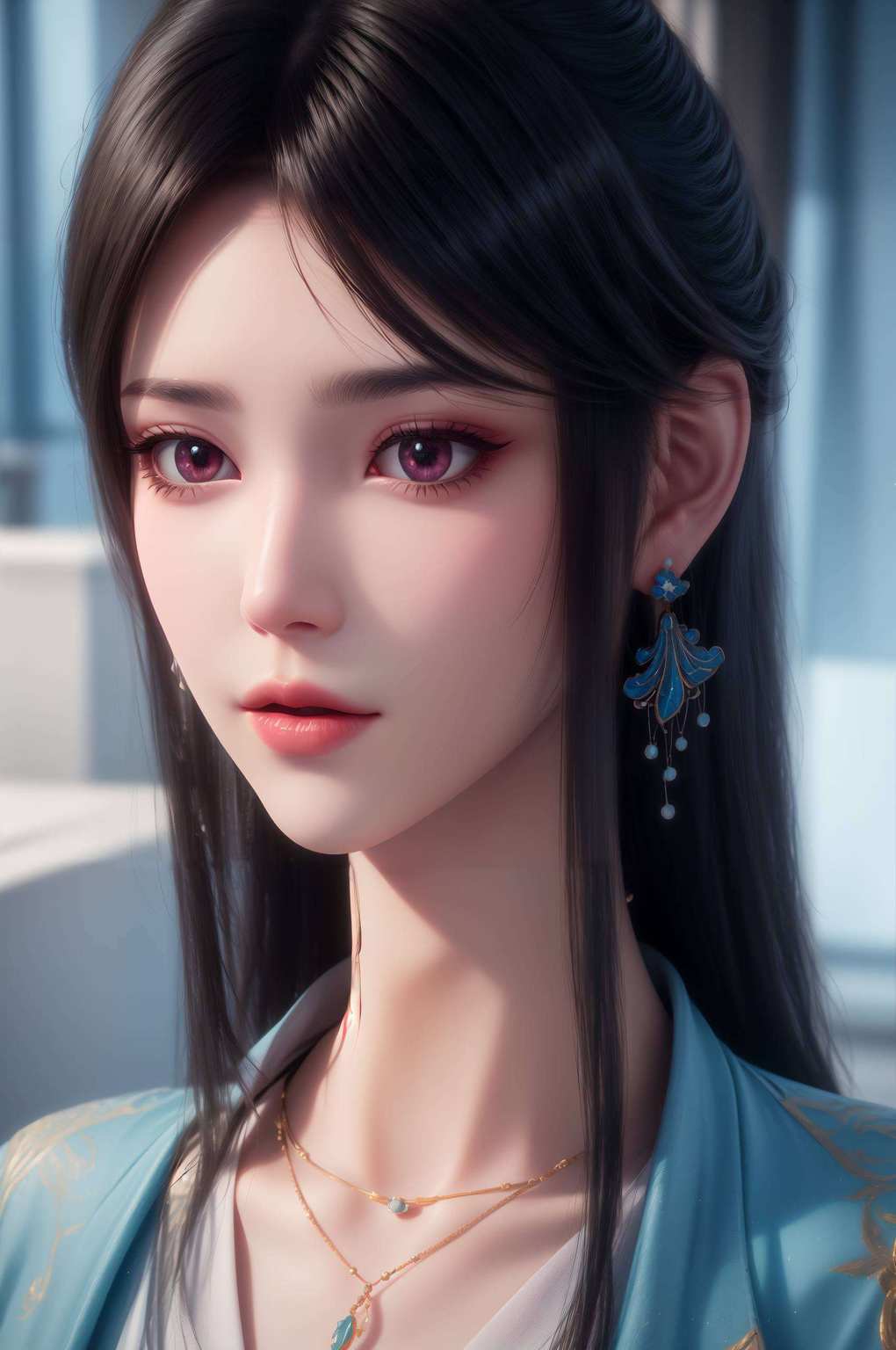 谁不想自己的手机也能古香古色一番呢？😍🎨这个名字在国漫圈可是响当当的