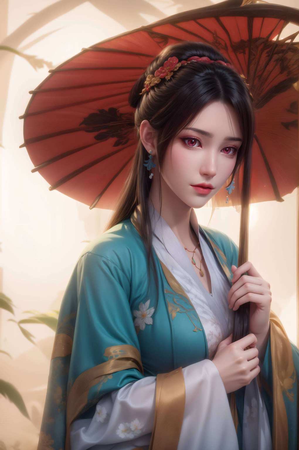 古香古色夭夭者