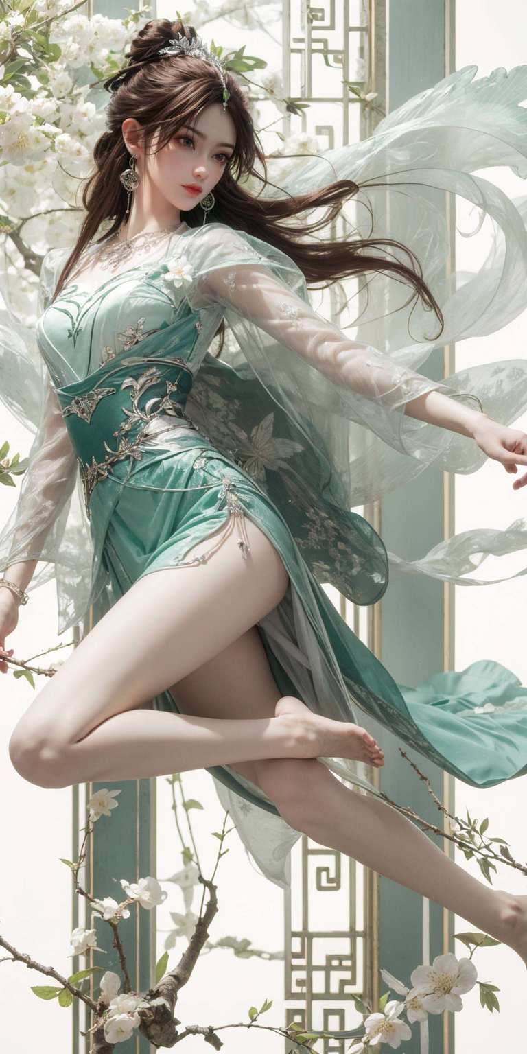 不仅美得让人心动想要壁纸？来吧