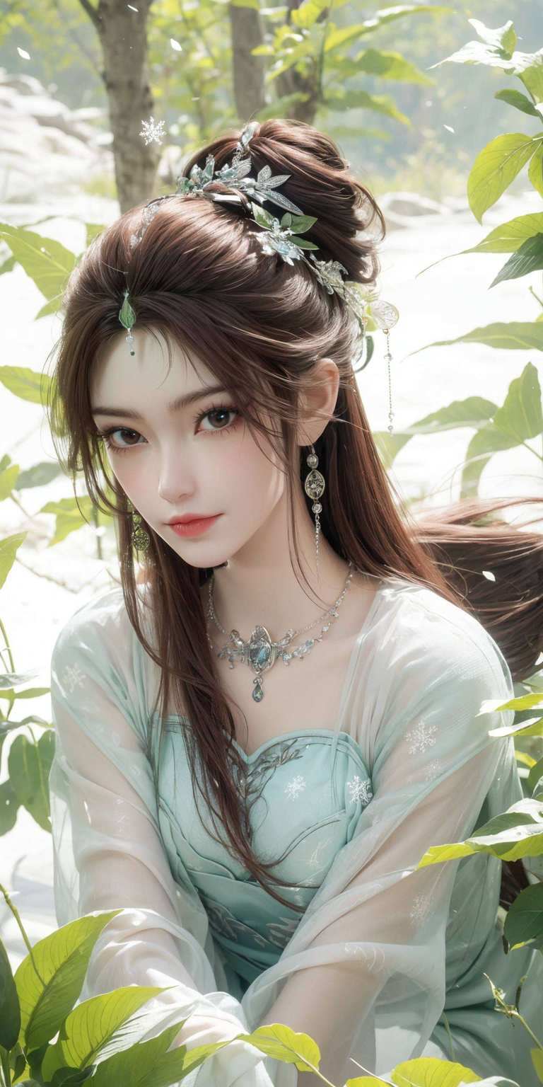 溢彩流光令人神往