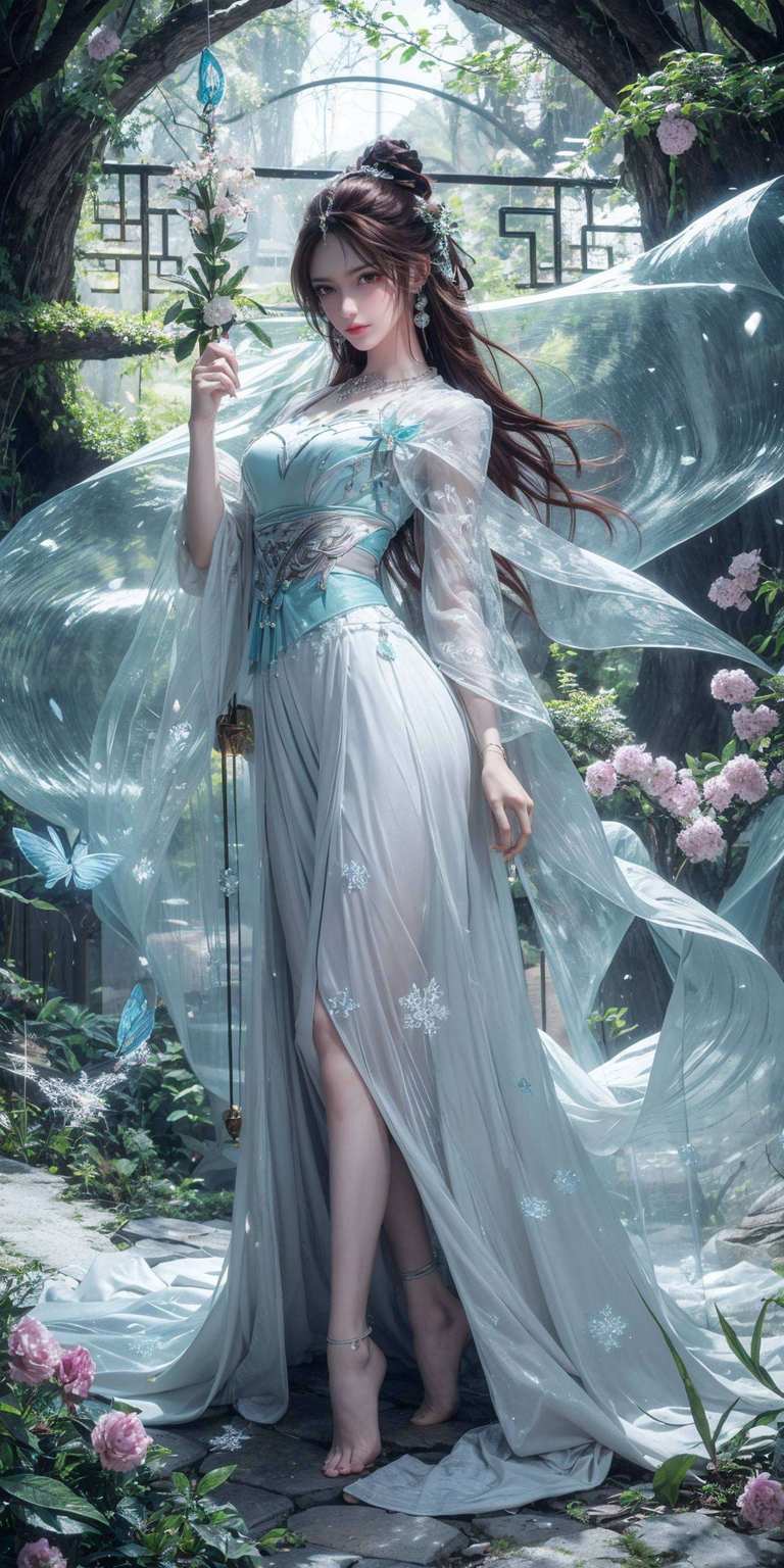 各位仙友简直能让整个世界都玄幻起来！别忘了