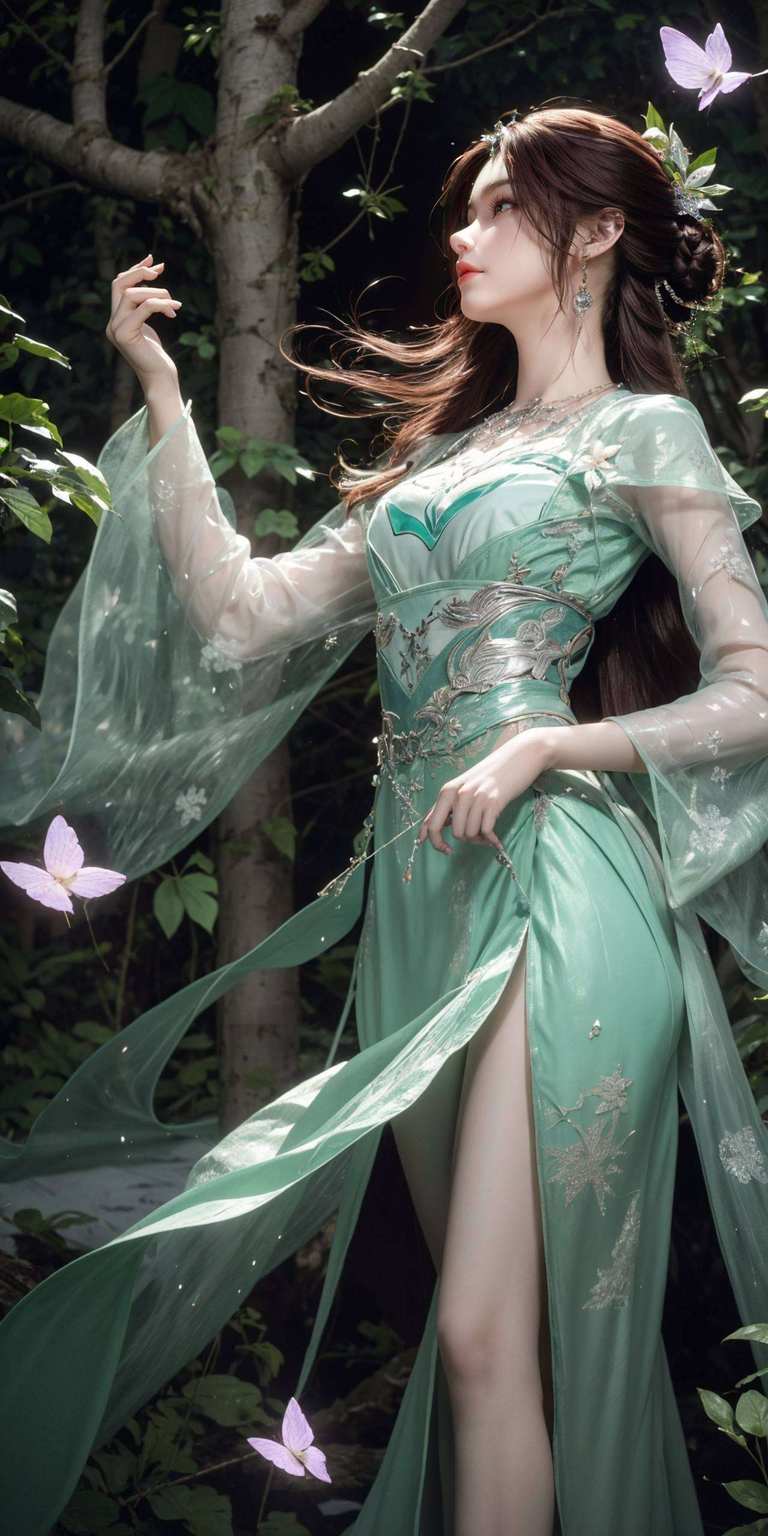 让你的手机瞬间变身完美世界！别说我没提醒你就问你激不激动？意不意外？
