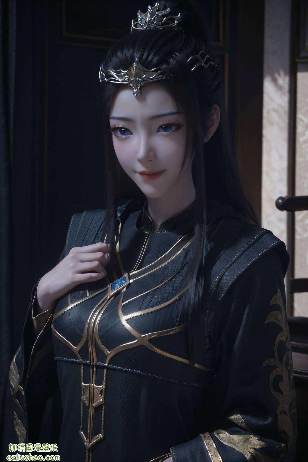 凡人修仙瑶池仙子