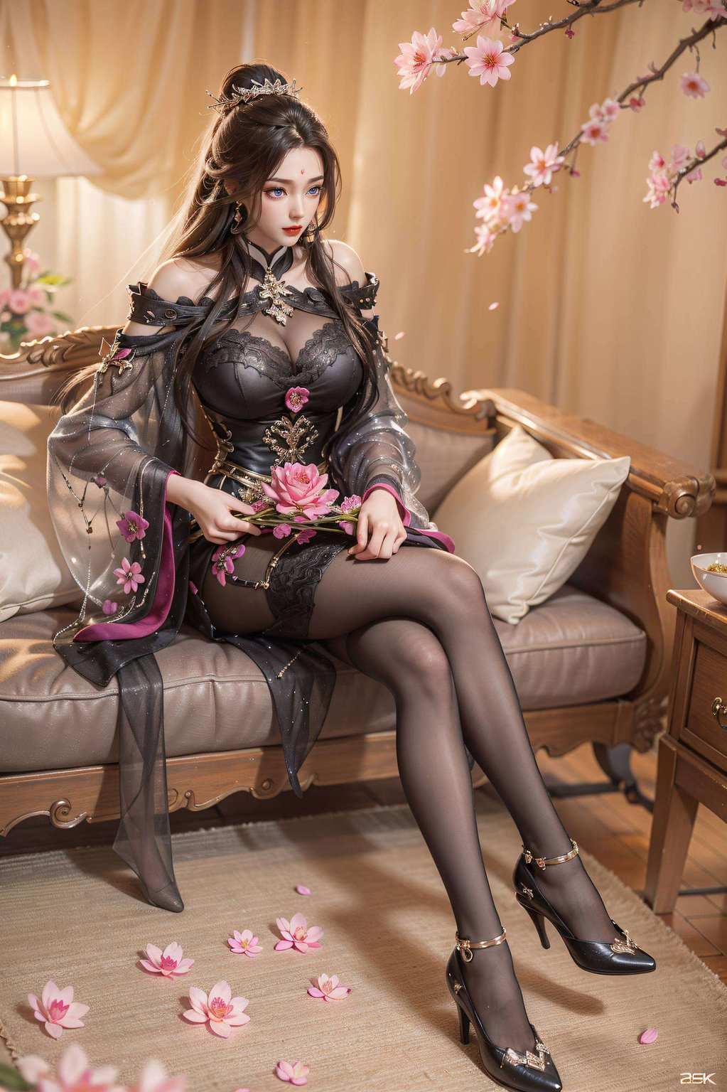 以飨同好诸界壁画