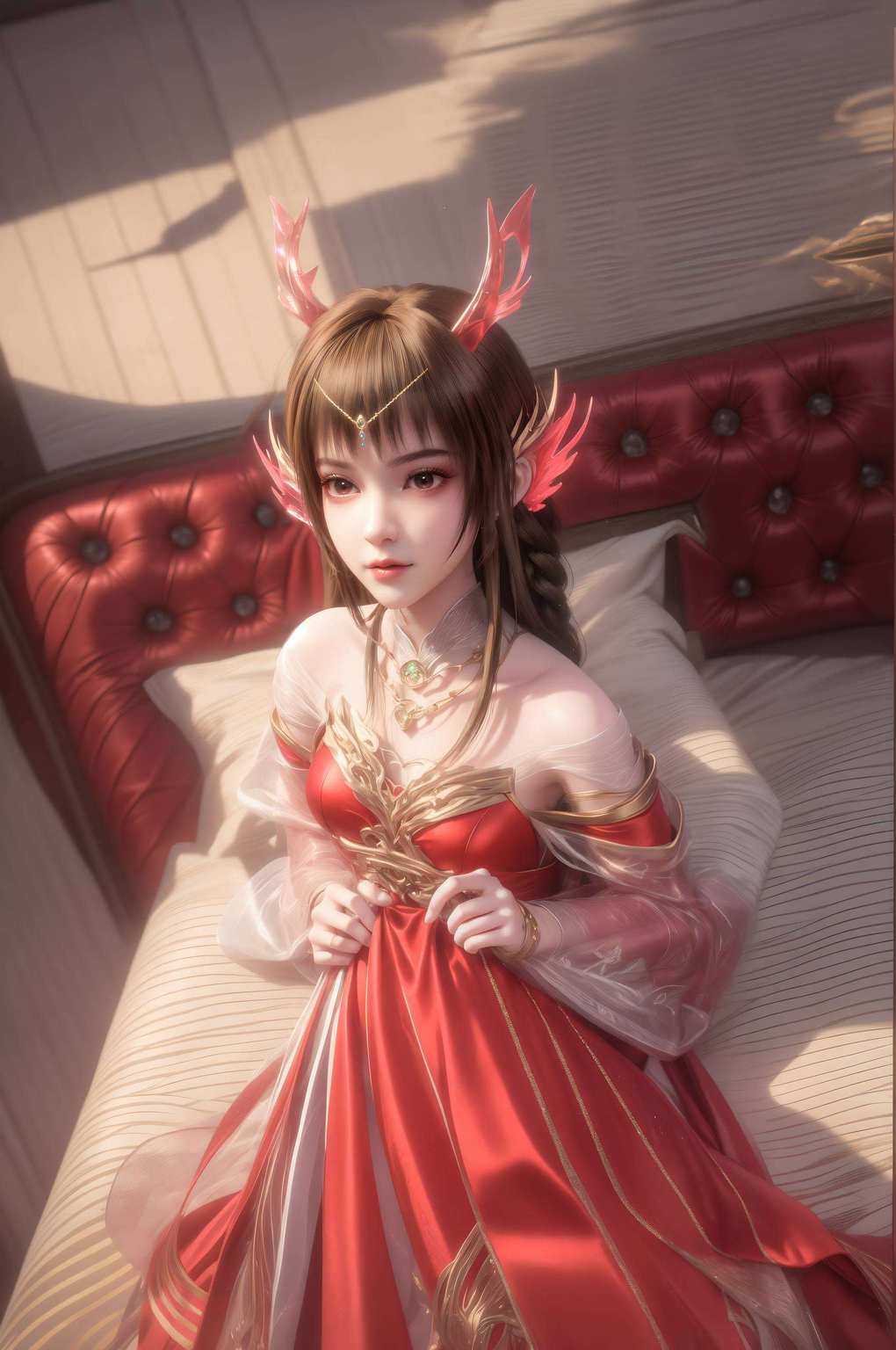 快来看看这不仅仅是一张壁纸