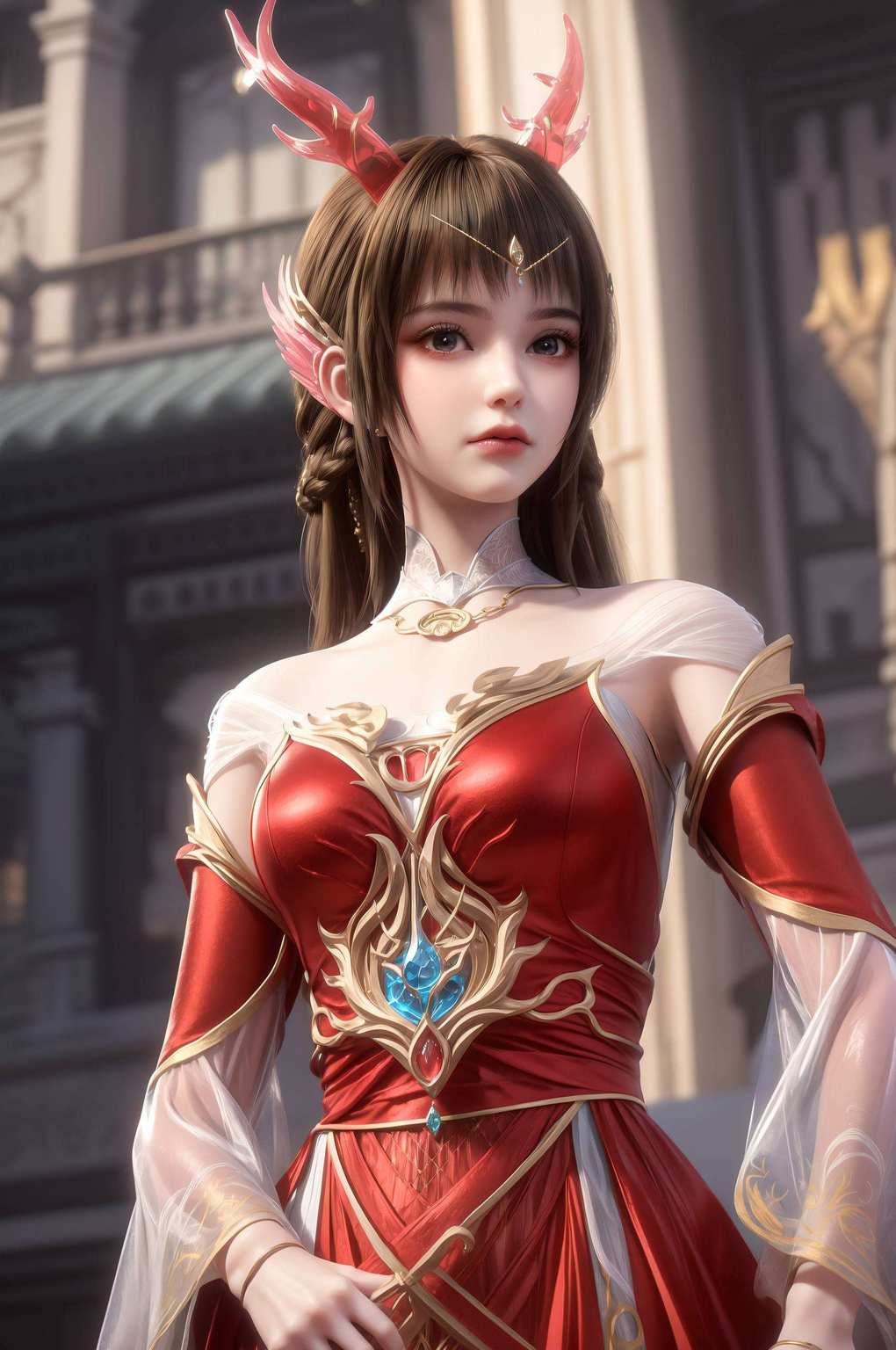 让每一部手机都成为了一场视觉盛宴身着华服